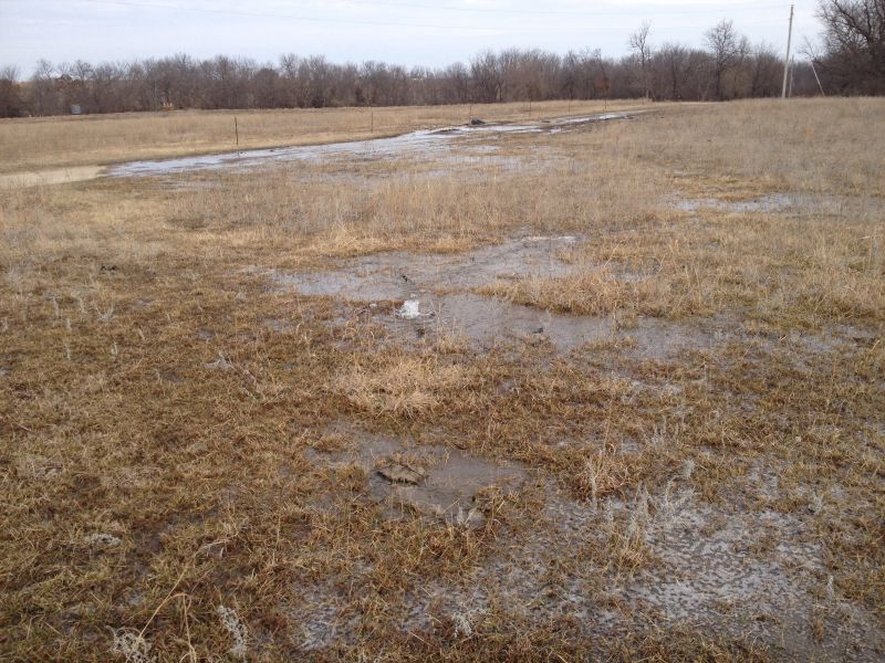 Water Water Everywhere Rural Water District 1 of Pottawatomie County KS